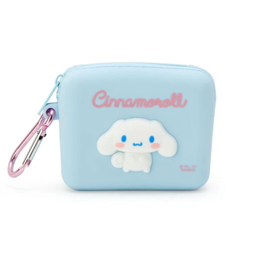 Sanrio Characters Mini Pouch - Image 4