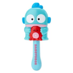 SANRIO Hangyodon D-Cut Hair Brush