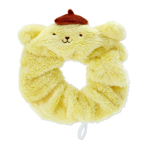 Sanrio Characters D-Cut Scrunchie - Image 5