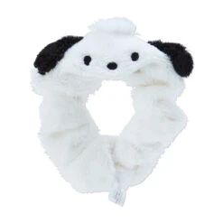 Sanrio Characters D-Cut Scrunchie -Sweet Stationery Store N 2203 054585 1