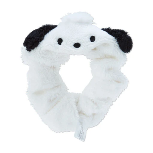 Sanrio Characters D-Cut Scrunchie - Image 4