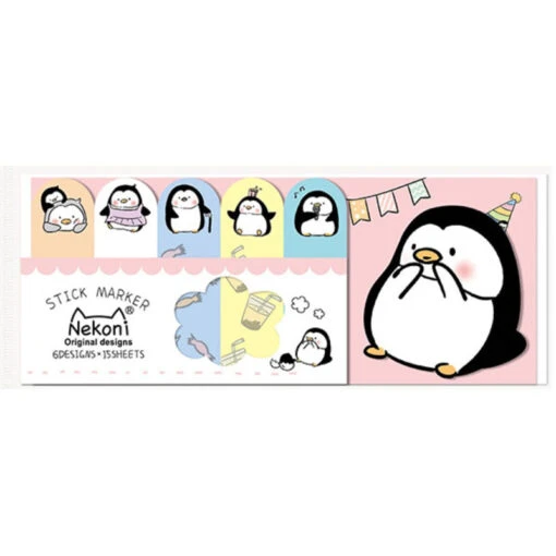 Animal Sticky Index Notes - Image 4