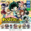 My Hero Academia Can Badge Capsule -Sweet Stationery Store PITAbb