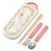Totoro And Mei Utensil Set -Sweet Stationery Store SK GHB 9398 01