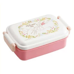 Totoro And Mei Bento Box