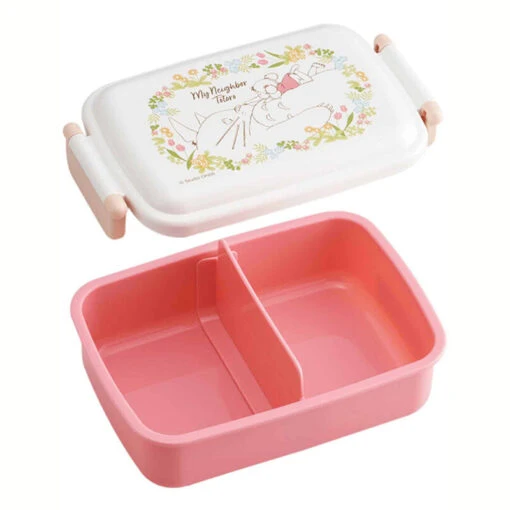 Totoro And Mei Bento Box - Image 2