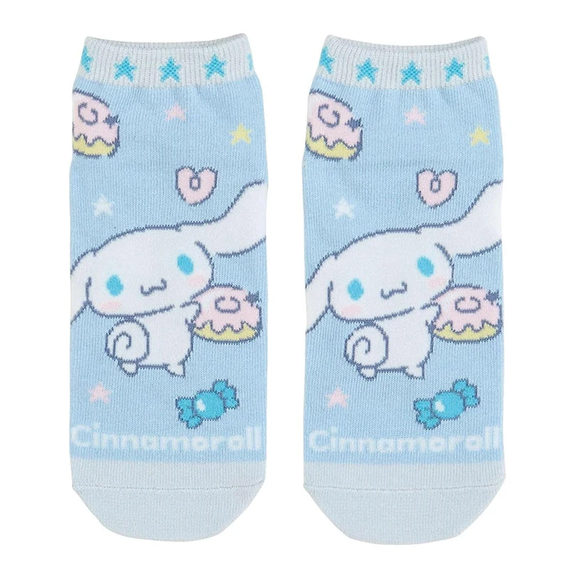 Sanrio Characters Buddy Adult Socks 10 Sanrio Characters Buddy Adult Socks - Image 8