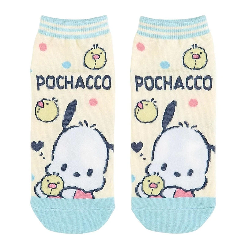 Sanrio Characters Buddy Adult Socks 4 Sanrio Characters Buddy Adult Socks - Image 2