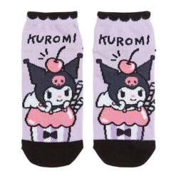 Sanrio Characters Buddy Adult Socks 12 Sanrio Characters Buddy Adult Socks -Sweet Stationery Store SR288462