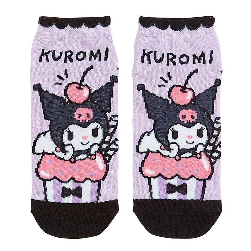 Sanrio Characters Buddy Adult Socks 5 Sanrio Characters Buddy Adult Socks - Image 3