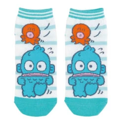 Sanrio Characters Buddy Adult Socks 13 Sanrio Characters Buddy Adult Socks -Sweet Stationery Store SR288535