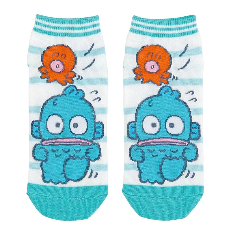 Sanrio Characters Buddy Adult Socks 6 Sanrio Characters Buddy Adult Socks - Image 4