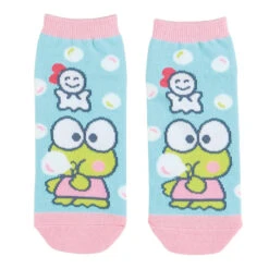 Sanrio Characters Buddy Adult Socks 14 Sanrio Characters Buddy Adult Socks -Sweet Stationery Store SR288551