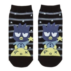 Sanrio Characters Buddy Adult Socks 15 Sanrio Characters Buddy Adult Socks -Sweet Stationery Store SR288586