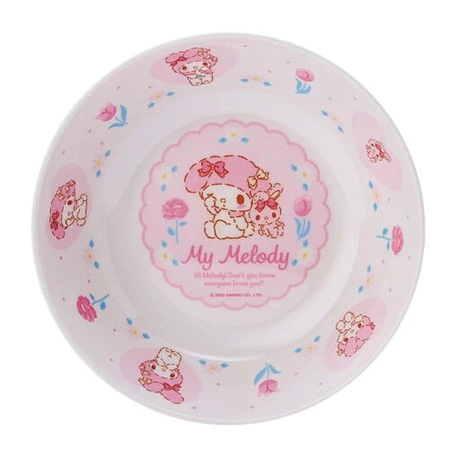 Sanrio Characters Curry & Pasta Dish - Image 2