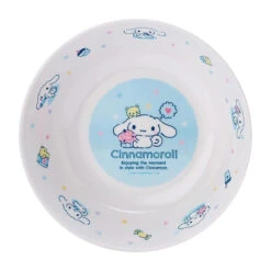 Sanrio Characters Curry & Pasta Dish -Sweet Stationery Store SR431532