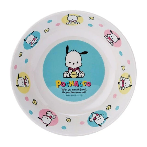 Sanrio Characters Curry & Pasta Dish - Image 4
