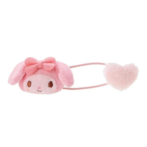 Sanrio Sakura Ponytail Holder - Image 3