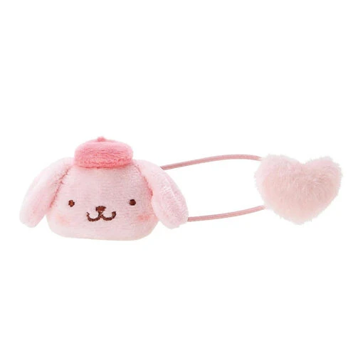Sanrio Sakura Ponytail Holder - Image 4