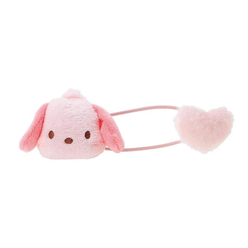 Sanrio Sakura Ponytail Holder - Image 7