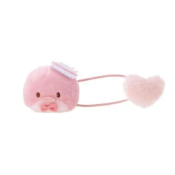 Sanrio Sakura Ponytail Holder -Sweet Stationery Store SR488259