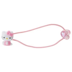 Sanrio Full Body Heart Jewel Ponytail Holder -Sweet Stationery Store SR488283