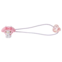 Sanrio Full Body Heart Jewel Ponytail Holder -Sweet Stationery Store SR488305