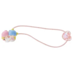 Sanrio Full Body Heart Jewel Ponytail Holder -Sweet Stationery Store SR488313