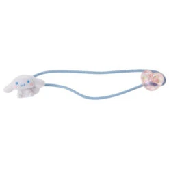Sanrio Full Body Heart Jewel Ponytail Holder -Sweet Stationery Store SR488330