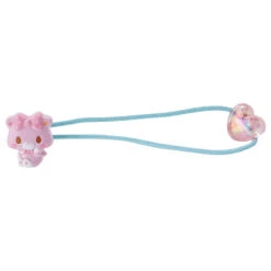 Sanrio Full Body Heart Jewel Ponytail Holder -Sweet Stationery Store SR488356