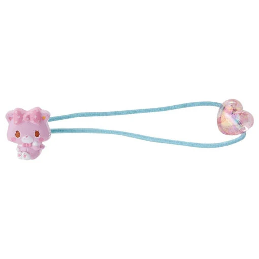 Sanrio Full Body Heart Jewel Ponytail Holder - Image 4