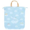 SANRIO Cinnamoroll Blue Drawstring Bag -Sweet Stationery Store SR709972 2