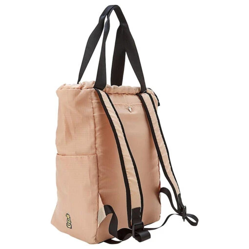 SANRIO Pochacco Beige Multi-Use Tote Bag - Image 2