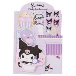 Sanrio Character Variety Letter Set -Sweet Stationery Store SR932353