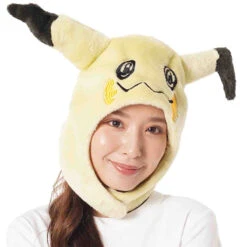 POKEMON Mimikyu Kigurumi Hat