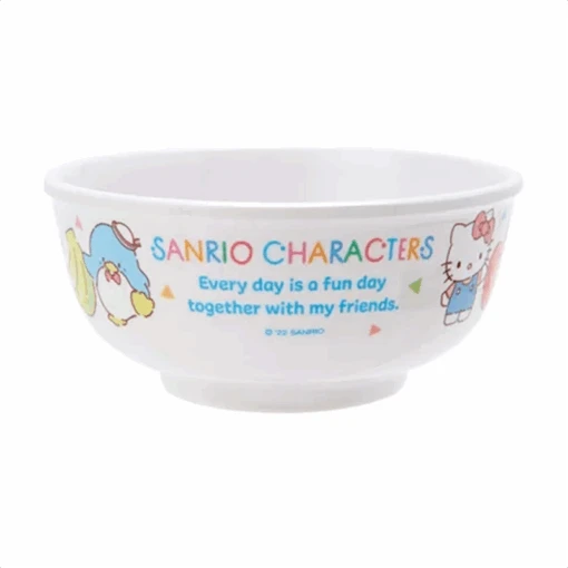 Sanrio Characters Fun Day Mini Bowl - Image 2
