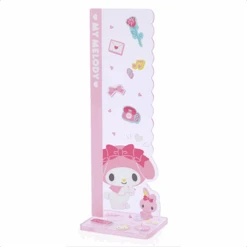 Sanrio Character Clear Memo Board -Sweet Stationery Store ScreenShot2022 11 04at4.54.53PM