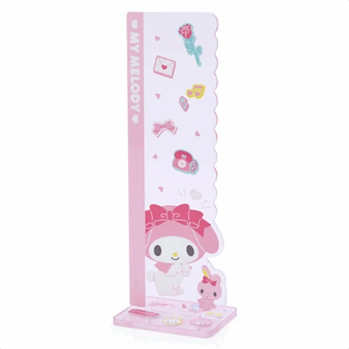 Sanrio Character Clear Memo Board - Image 6