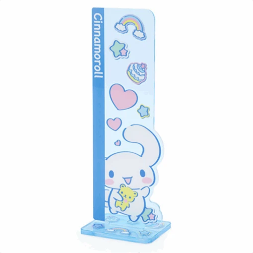 Sanrio Character Clear Memo Board - Image 3