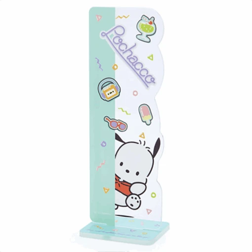 Sanrio Character Clear Memo Board - Image 2