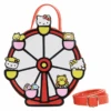 LOUNGEFLY Hello Kitty & Friends Carnival Crossbody Bag -Sweet Stationery Store ScreenShot2022 11 22at2.29.18PM