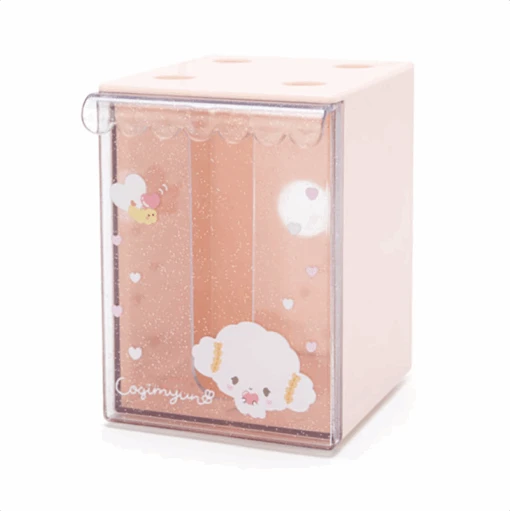 Sanrio Photo Card Mini Stacking Drawer - Image 14