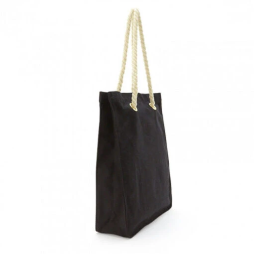 SANRIO Badtz-maru Treasure Hunt Tote Bag - Image 2