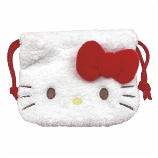 Sanrio Characters Petite Drawstring Bag - Image 2