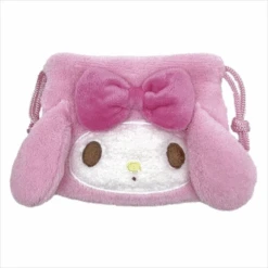 Sanrio Characters Petite Drawstring Bag -Sweet Stationery Store ScreenShot2023 02 09at2.10.27PM
