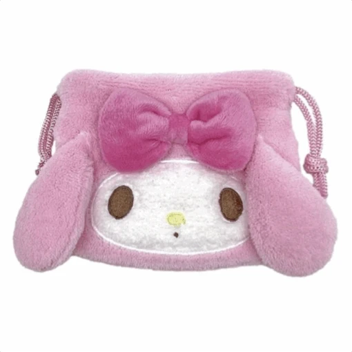 Sanrio Characters Petite Drawstring Bag - Image 3