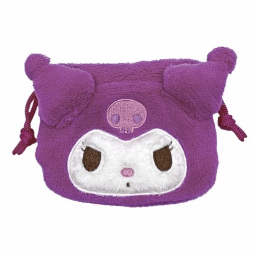 Sanrio Characters Petite Drawstring Bag - Image 4