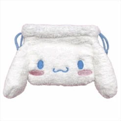 Sanrio Characters Petite Drawstring Bag -Sweet Stationery Store ScreenShot2023 02 09at2.10.42PM