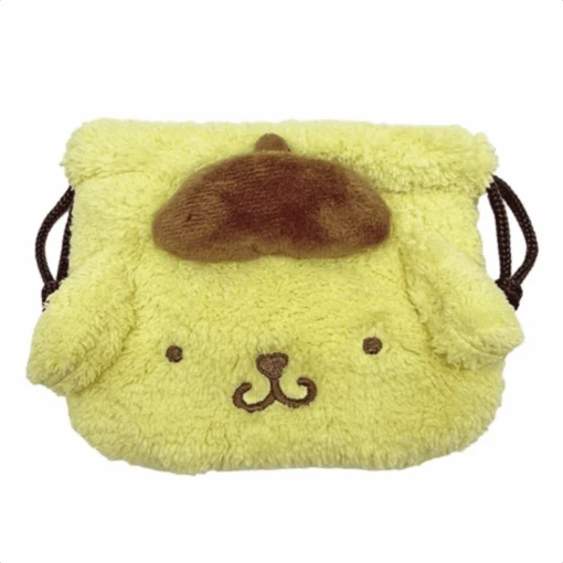 Sanrio Characters Petite Drawstring Bag - Image 6