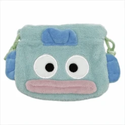 Sanrio Characters Petite Drawstring Bag -Sweet Stationery Store ScreenShot2023 02 09at2.11.00PM